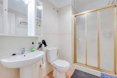 Apartamento Superior