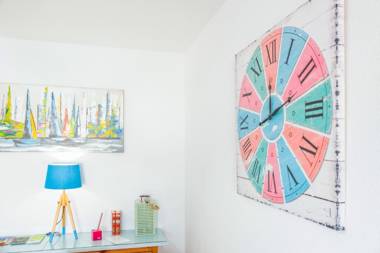 Apartamento Superior