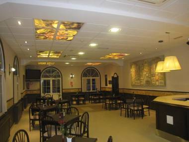 Hotel y Casona El Carmen