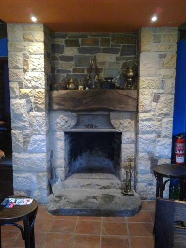 Casona Los Gamonales