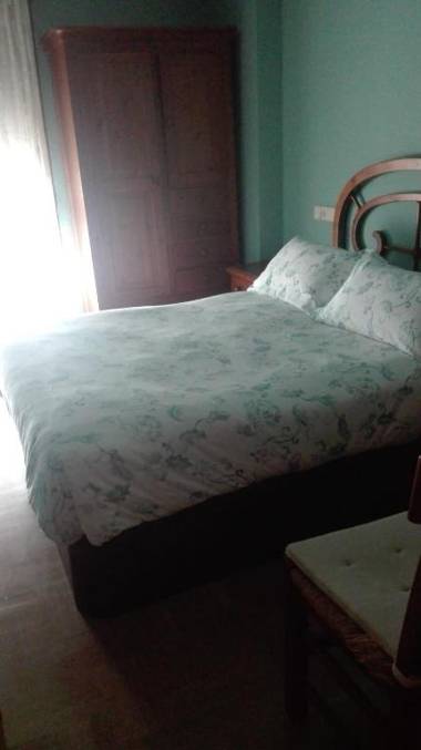 Apartamentos Astilleros