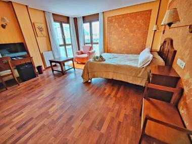 Hotel Puerto de Candás