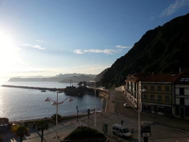 Hotel Puerto de Candás