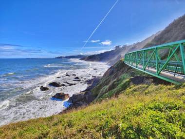 Hotel Puerto de Candás
