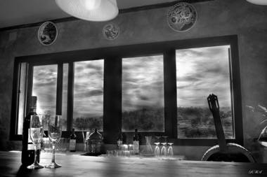 Apartamentos Rurales Candela