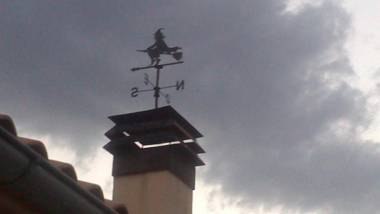 El Muerdago de Cañada