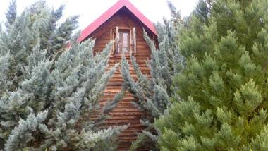 El Muerdago de Cañada