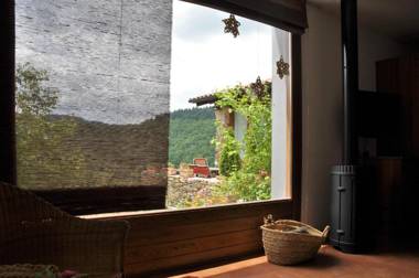 Casa Rural "Can Soler de Rocabruna" Camprodon