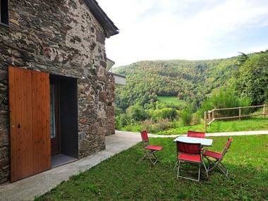 Casa Rural "Can Soler de Rocabruna" Camprodon