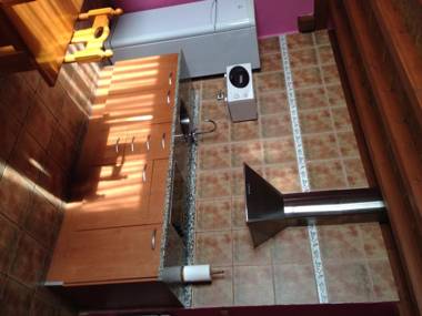 Apartamentos Els Ocells