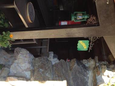 Apartamentos Els Ocells