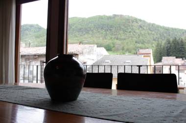 Apartaments Camprodon Centre