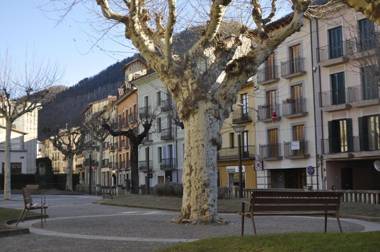 Hotel Cims de Camprodon