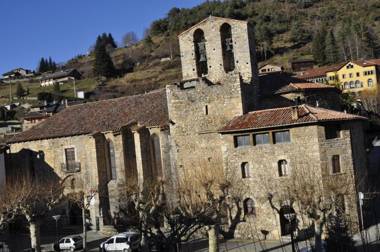 Hotel Cims de Camprodon