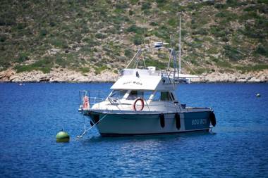 Sa Bassa Rotja Ecoturisme