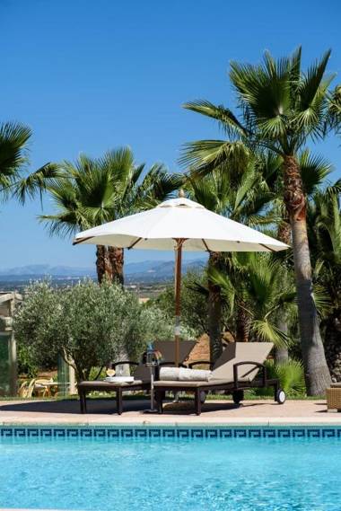 Ses Rotes Velles - Petit Hotel