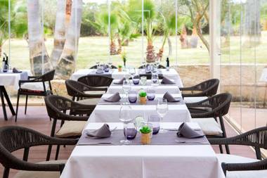 Ses Rotes Velles - Petit Hotel