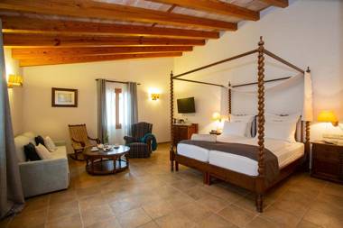 Ses Rotes Velles - Petit Hotel