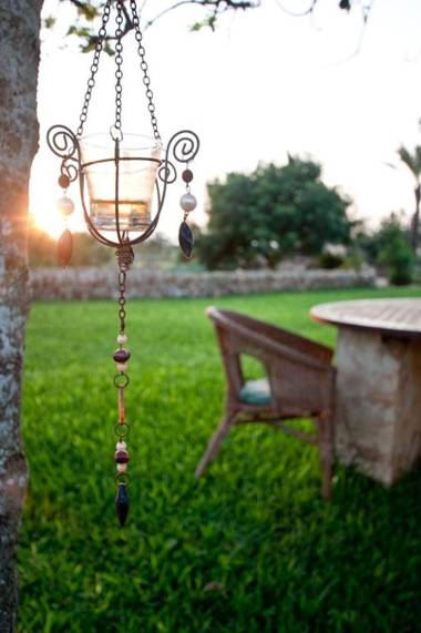 Agroturismo Finca Sant Blai