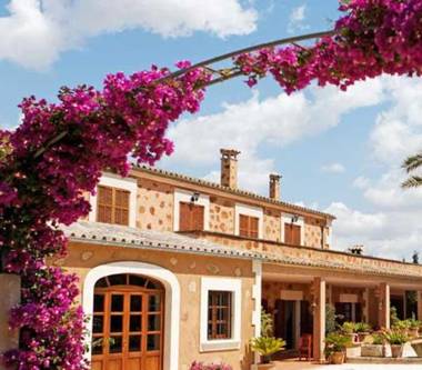 Agroturismo Son Marge