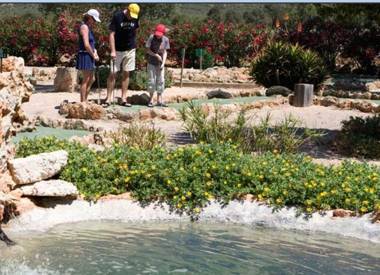 Agroturismo Son Marge