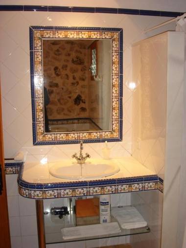 Agroturisme Son Llado