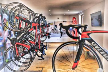 Finca Hotel Can Canals & Spa