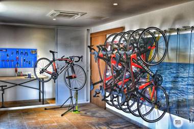 Finca Hotel Can Canals & Spa