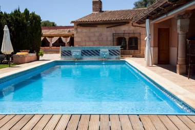 Es Revellar Art Resort - Adults Only