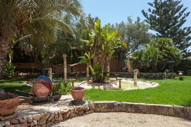 Es Revellar Art Resort - Adults Only