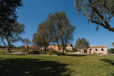 Agroturismo Sa Canoveta