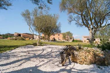 Agroturismo Sa Canoveta