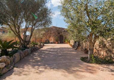 Agroturismo Sa Canoveta