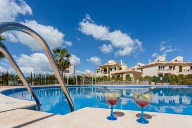 Residence Club - Es Trenc Beach