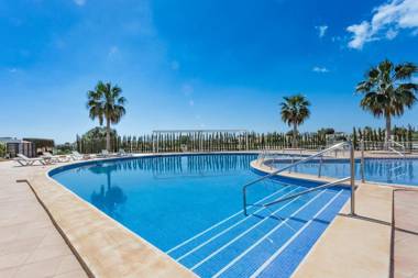 Residence Club - Es Trenc Beach