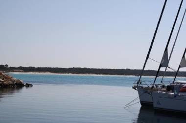 Residence Club El Paraiso