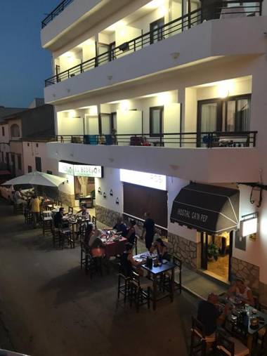 Hostal Ca'n Pep