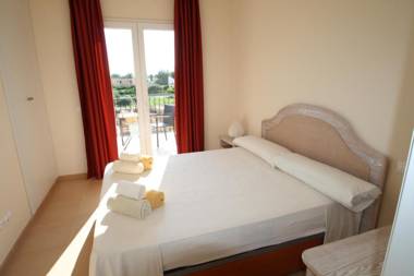 Residence Club Deluxe