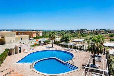 Residence Club - Detached Homes - Hotelera Azur