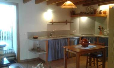 Finca Hort De Sa Barrala