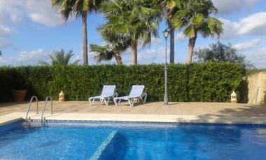 Finca Hort De Sa Barrala