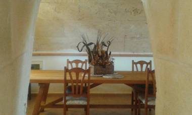 Finca Hort De Sa Barrala