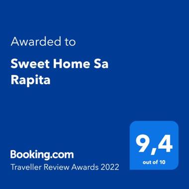 Sweet Home Sa Rapita