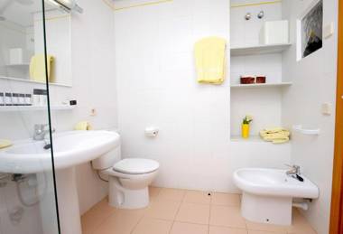 Sweet Home Sa Rapita