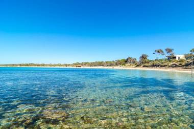 Villa Es Molí Des Trenc