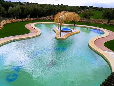 Agroturismo Es Gallicant