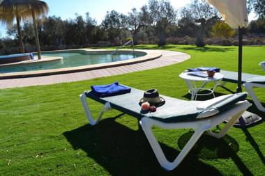 Agroturismo Es Gallicant