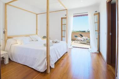 Luxury finca Ses Quaranta