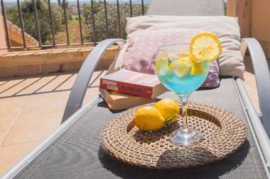 Luxury finca Ses Quaranta