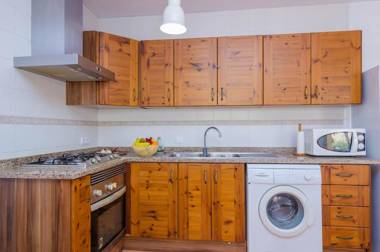 Sa Caseta De Ses Vaques. Son Covas (Sa Vaqueria 2)